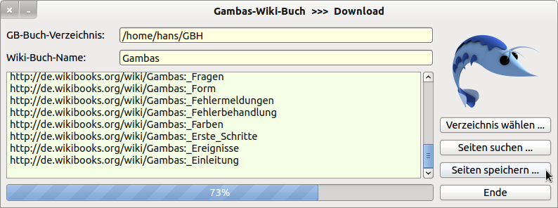 GambasWikiBook