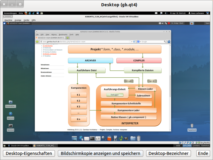 XUBUNTU