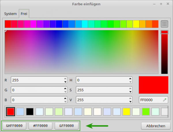 COLOR